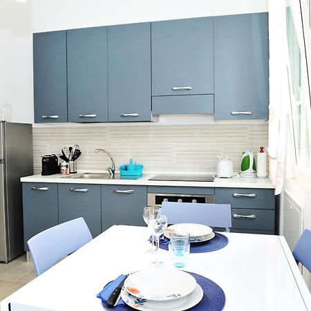 La Dimora In Blu Apartment Bologna Exterior photo