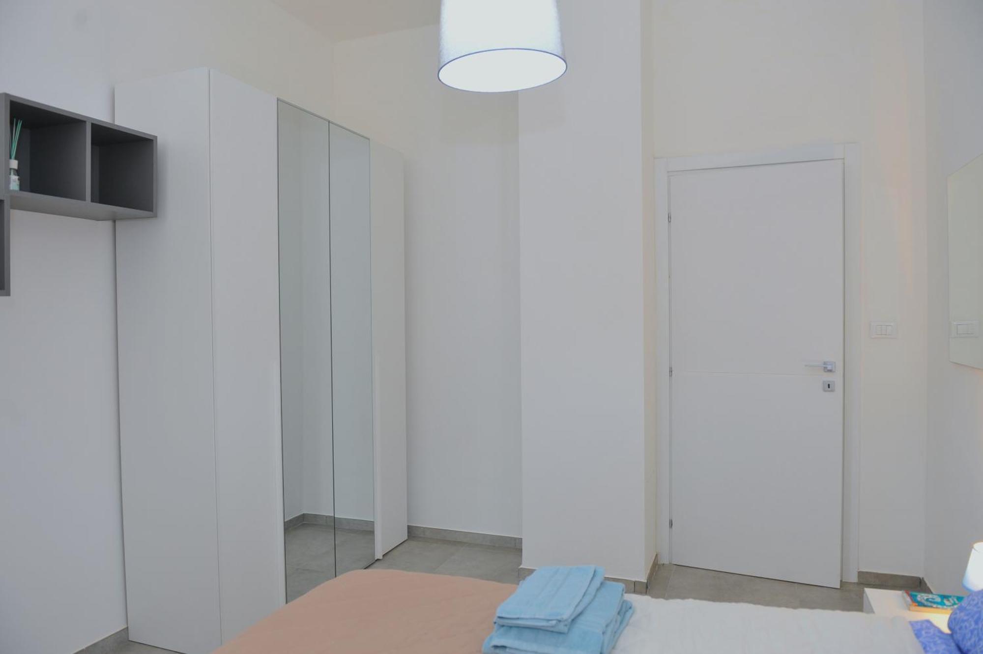 La Dimora In Blu Apartment Bologna Exterior photo